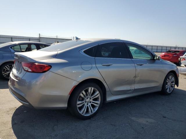 Photo 3 from auction – 2016 CHRYSLER 200 LIMITE with VIN 1C3CCCAB8GN163356