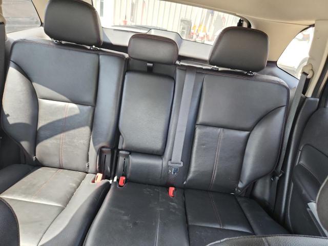 Photo 10 from auction – 2014 FORD EDGE SEL with VIN 2FMDK4JCXEBB84442
