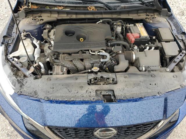 Photo 11 from auction – 2020 NISSAN ALTIMA SR with VIN 1N4BL4CV9LN309140