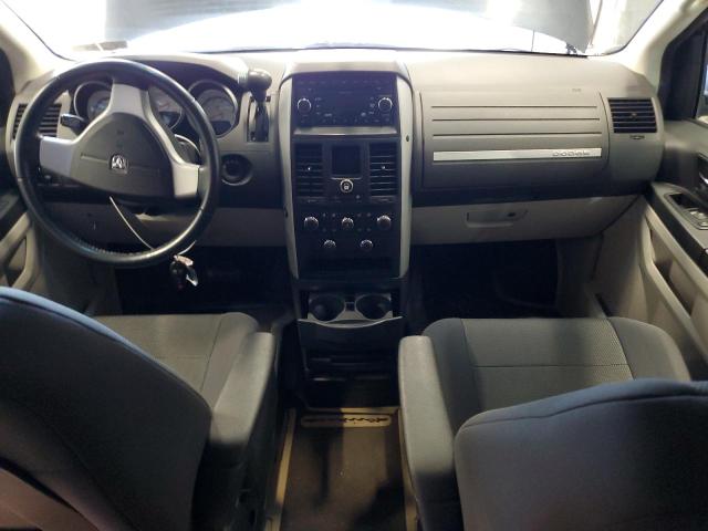 Photo 8 from auction – 2008 DODGE GRAND CARA with VIN 1D8HN54P18B177747