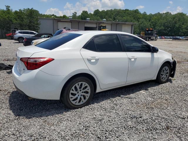 Photo 3 from auction – 2019 TOYOTA COROLLA L with VIN 5YFBURHEXKP938713