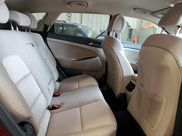 Photo 11 from auction – 2017 HYUNDAI TUCSON LIM with VIN KM8J3CA24HU505178
