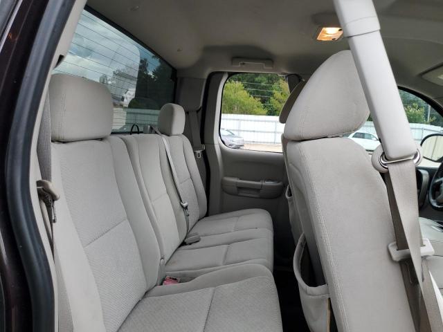 Photo 10 from auction – 2008 CHEVROLET SILVERADO C1500 with VIN 1GCEC19C48Z222550
