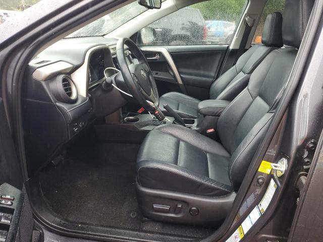 Photo 7 from auction – 2015 TOYOTA RAV4 LIMIT with VIN 2T3DFREV3FW388998