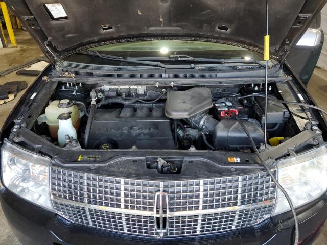 Photo 12 from auction – 2008 LINCOLN MKX with VIN 2LMDU88C38BJ33851