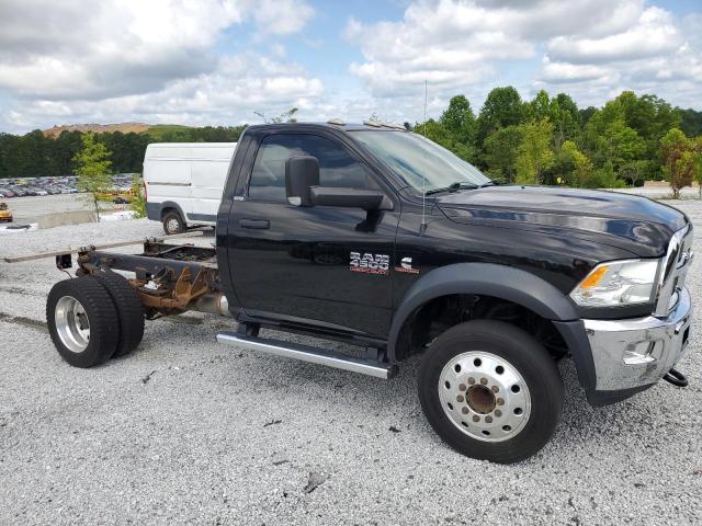 Photo 4 from auction – 2017 RAM 4500 with VIN 3C7WRKAL0HG547932