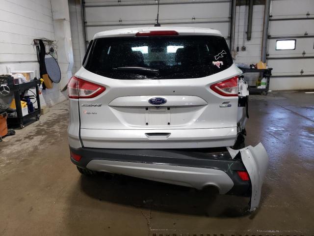 Photo 6 from auction – 2015 FORD ESCAPE SE with VIN 1FMCU9G99FUC44656