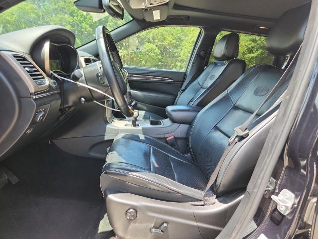 Photo 7 from auction – 2015 JEEP GRAND CHER with VIN 1C4RJECG5FC841474