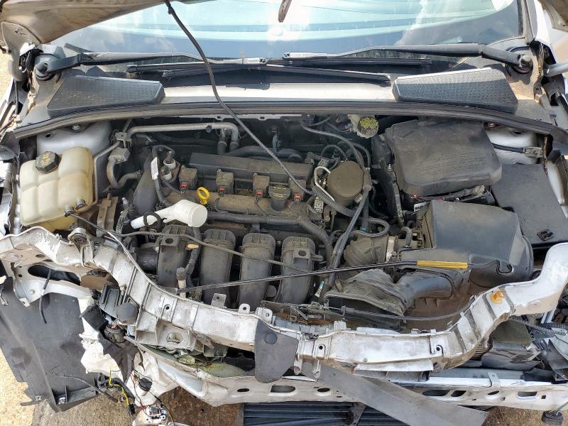 Photo 11 from auction – 2014 FORD FOCUS SE with VIN 1FADP3F2XEL175472