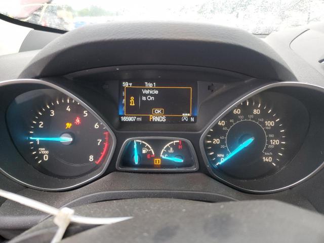 Photo 9 from auction – 2018 FORD ESCAPE TIT with VIN 1FMCU0J93JUA70449