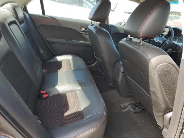Photo 10 from auction – 2007 FORD FUSION with VIN 3FAHP07117R142998