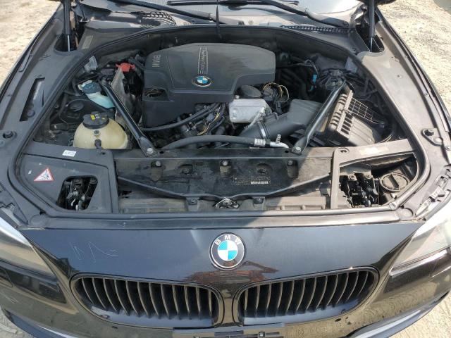 Photo 11 from auction – 2015 BMW 528 I with VIN WBA5A5C56FD521908