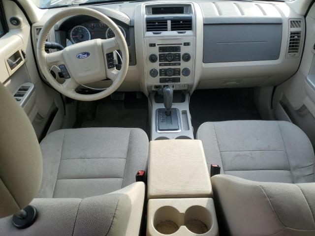 Фото 8 с аукциона – 2011 FORD ESCAPE XLT с VIN 1FMCU0D76BKB59424