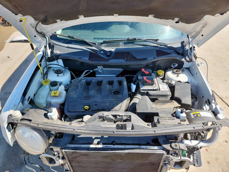 Photo 12 from auction – 2016 JEEP PATRIOT SP with VIN 1C4NJPBBXGD813178