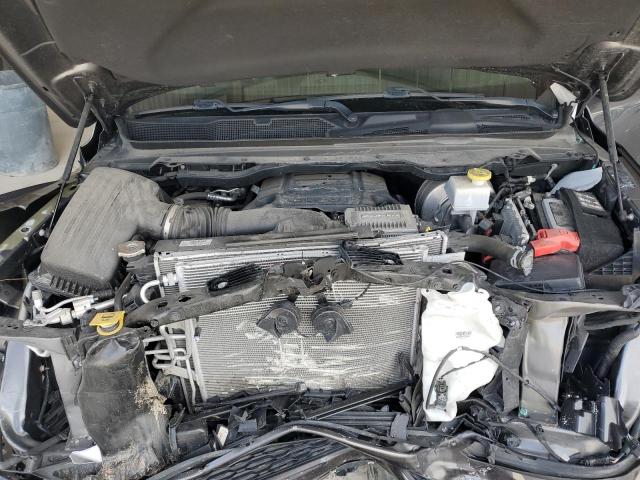 Photo 11 from auction – 2020 RAM 1500 BIG H with VIN 1C6SRFFT1LN348925