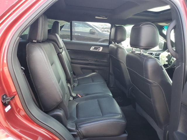 Photo 10 from auction – 2015 FORD EXPLORER S with VIN 1FM5K8GT0FGB92675