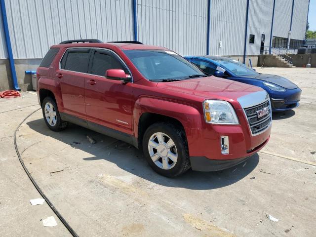 Photo 4 from auction – 2013 GMC TERRAIN SL with VIN 2GKALSEK9D6288054