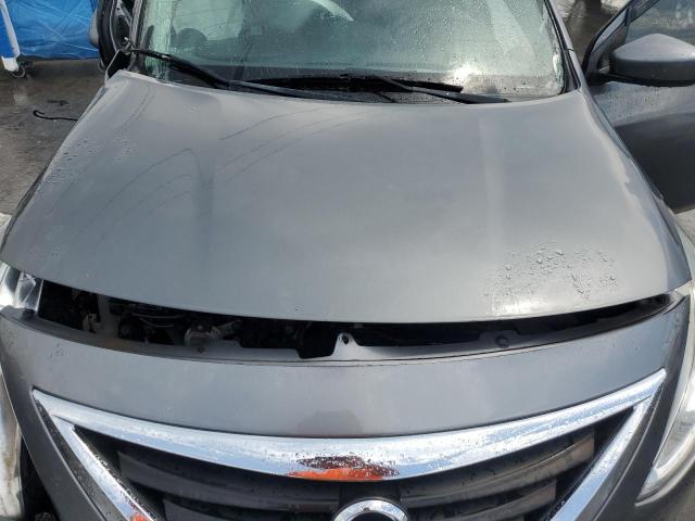 Photo 11 from auction – 2018 NISSAN VERSA S with VIN 3N1CN7AP0JL860197