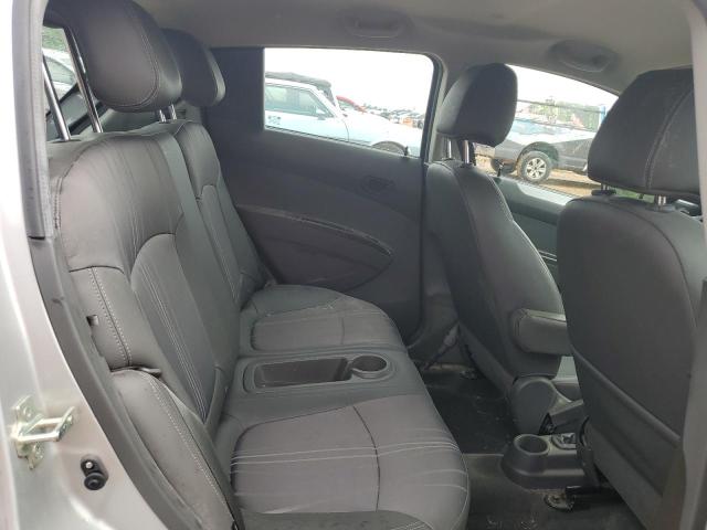 Photo 10 from auction – 2014 CHEVROLET SPARK LS with VIN KL8CB6S95EC584853