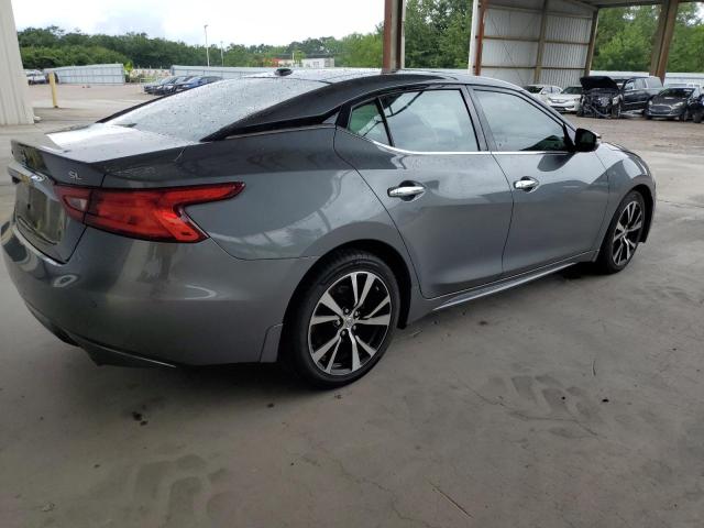 Photo 3 from auction – 2017 NISSAN MAXIMA 3.5 with VIN 1N4AA6AP1HC455570