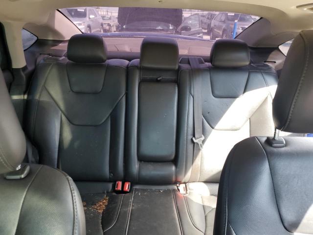 Photo 10 from auction – 2014 FORD FUSION TIT with VIN 3FA6P0RU3ER218281