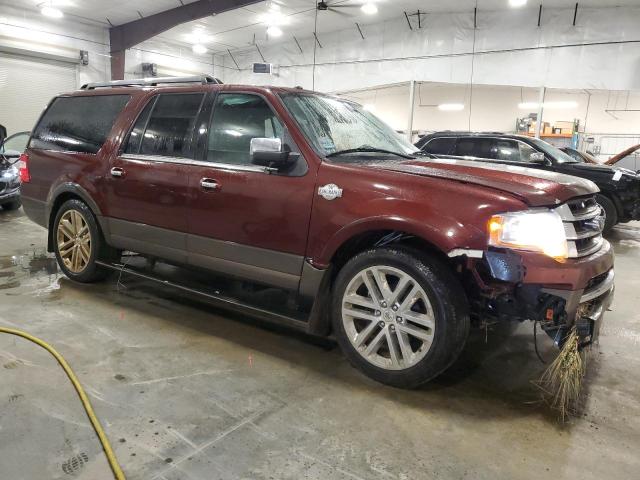 Photo 4 from auction – 2015 FORD EXPEDITION with VIN 1FMJK1JT5FEF18030