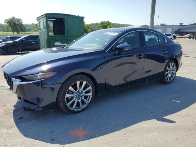 MAZDA 3 PREMIUM 2023 مع رقم تعريف المركبة 3MZBPBDM6PM372220 - صورة من المزاد