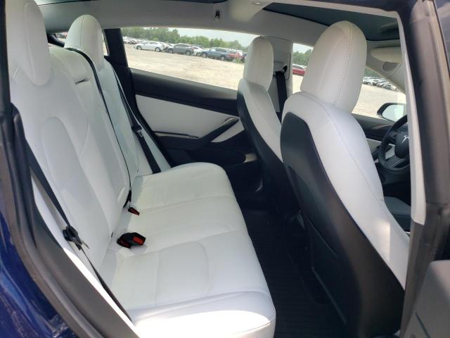 Photo 10 from auction – 2019 TESLA MODEL 3 with VIN 5YJ3E1EB1KF454356
