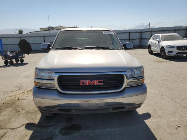 Photo 5 from auction – 2004 GMC YUKON with VIN 1GKEC13V84R213701