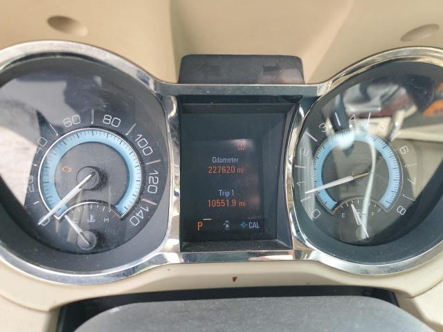 Photo 9 from auction – 2013 BUICK LACROSSE with VIN 1G4GC5E38DF236593