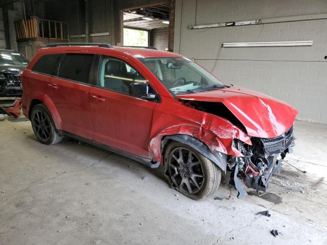 Photo 4 from auction – 2019 DODGE JOURNEY SE with VIN 3C4PDCBB9KT773171