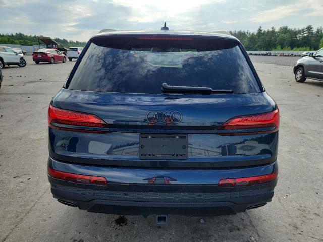 Photo 6 from auction – 2025 AUDI Q7 PREMIUM with VIN WA1LCBF76SD004581