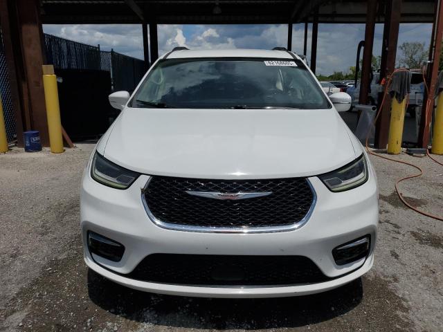 Photo 5 from auction – 2022 CHRYSLER PACIFICA T with VIN 2C4RC1BGXNR214974