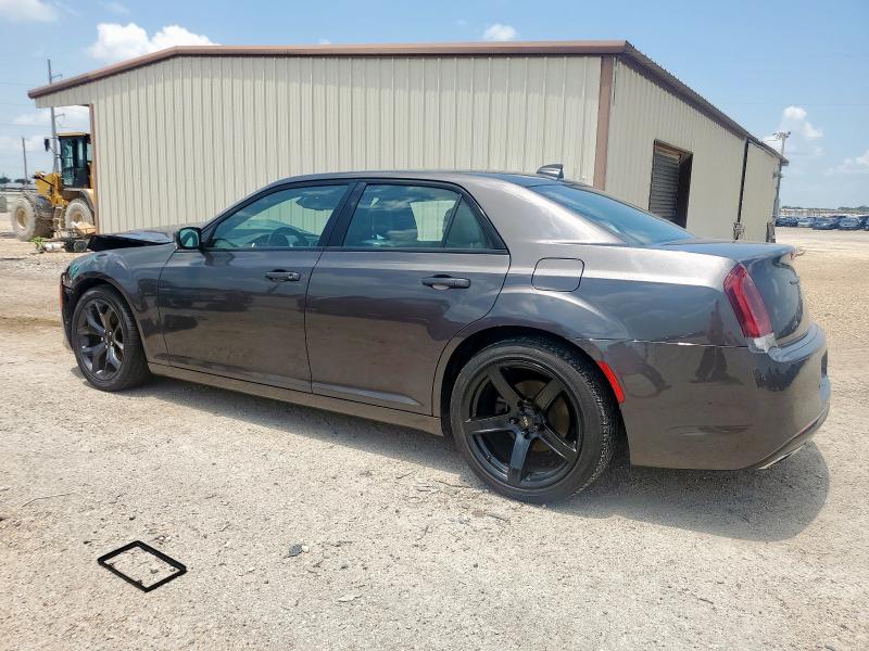 Photo 2 from auction – 2021 CHRYSLER 300 S with VIN 2C3CCABG3MH525564