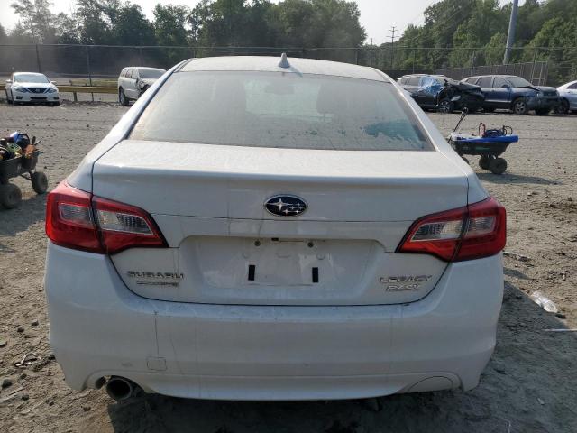 Photo 6 from auction – 2016 SUBARU LEGACY 2.5 with VIN 4S3BNAJ6XG3030506