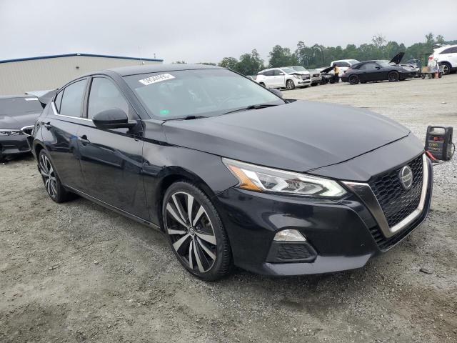 Photo 4 from auction – 2019 NISSAN ALTIMA SR with VIN 1N4BL4CV1KC141696