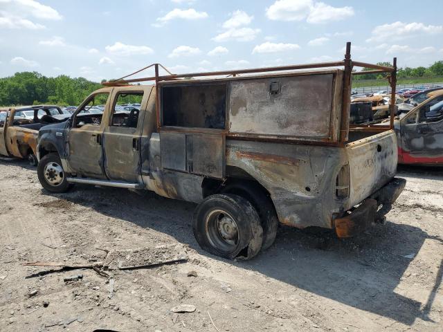 Photo 2 from auction – 2006 FORD F350 SUPER with VIN 1FTWW33P56EA35759