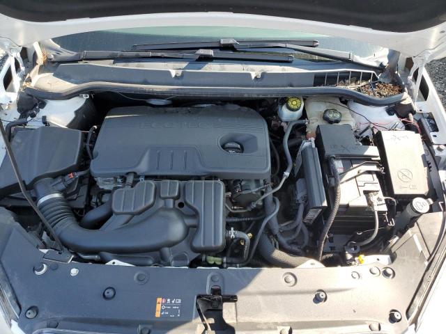 Photo 11 from auction – 2013 BUICK VERANO with VIN 1G4PP5SK7D4217481