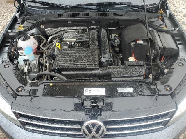 Photo 11 from auction – 2017 VOLKSWAGEN JETTA SE with VIN 3VWDB7AJ8HM314299
