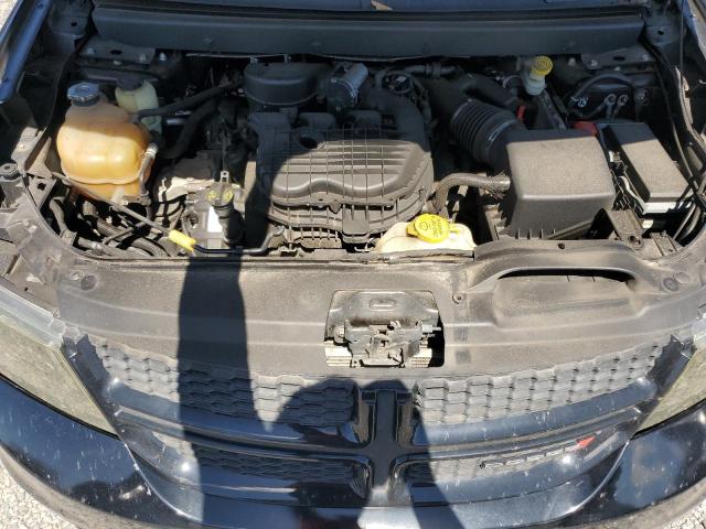 Photo 12 from auction – 2015 DODGE JOURNEY SX with VIN 3C4PDDBG9FT526997