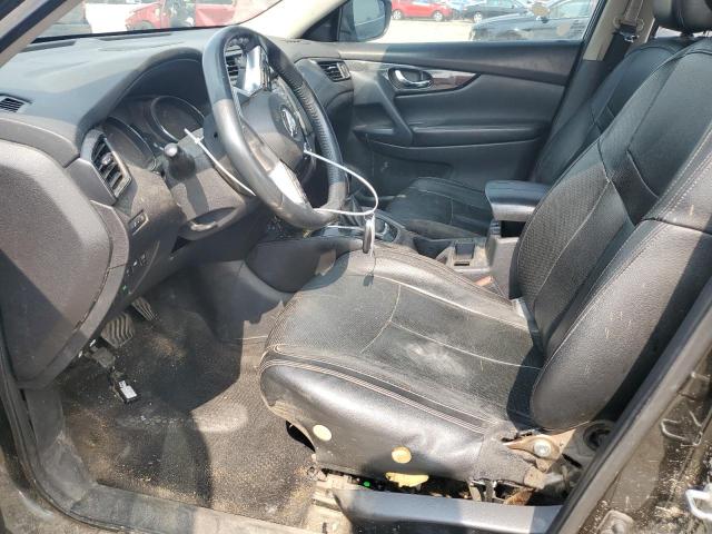 Photo 7 from auction – 2017 NISSAN ROGUE S with VIN 5N1AT2MT8HC730367