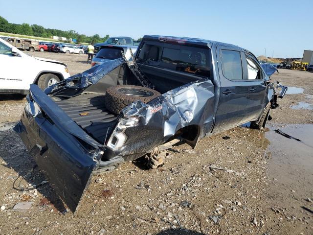 Photo 3 from auction – 2020 CHEVROLET SILVERADO with VIN 1GCPYFED3LZ367500