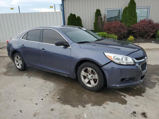Photo 4 from auction – 2015 CHEVROLET MALIBU LS with VIN 1G11B5SL7FF183883