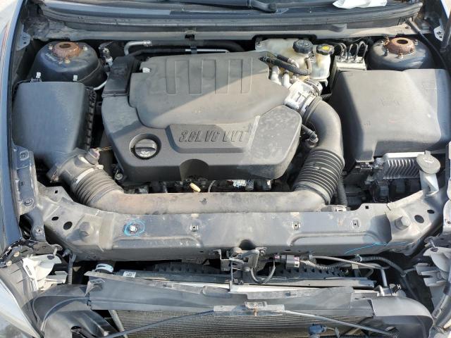 Photo 11 from auction – 2011 CHEVROLET MALIBU 2LT with VIN 1G1ZD5E78BF297106