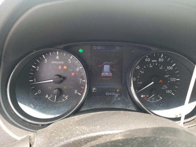 Photo 9 from auction – 2018 NISSAN ROGUE S with VIN JN8AT2MVXJW348548