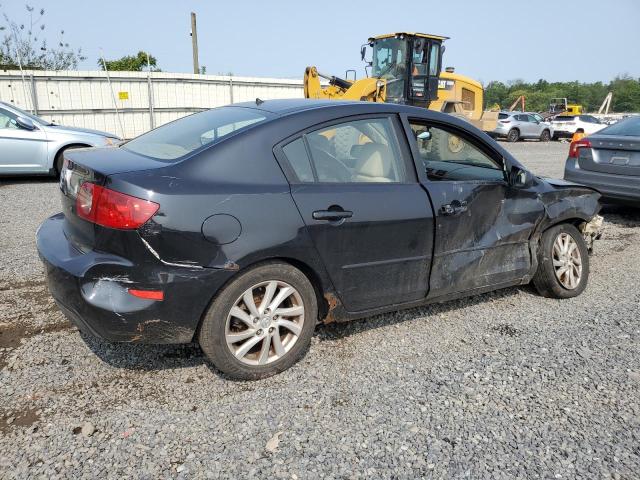 Photo 3 from auction – 2004 MAZDA 3 I with VIN JM1BK12F541192672