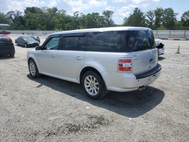 Photo 2 from auction – 2009 FORD FLEX SEL with VIN 2FMDK52C39BA08892
