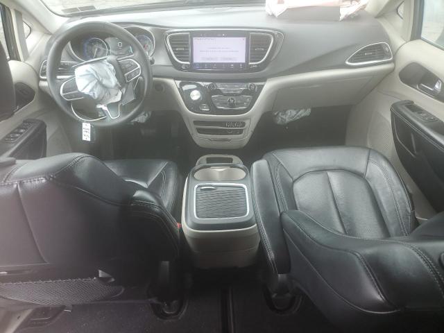 Photo 8 from auction – 2022 CHRYSLER PACIFICA with VIN 2C4RC1BG1NR115850
