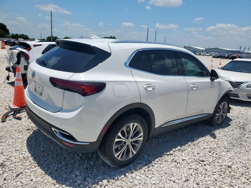Фото 3 с аукциона – 2022 BUICK ENVISION P с VIN LRBAZLR48ND159980