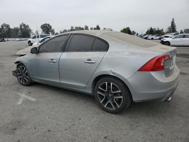 Photo 2 from auction – 2017 VOLVO S60 with VIN YV126MFL3H2421429
